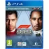 F1 2019 Anniversary Edition