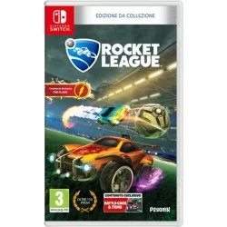 Rocket League Edizione da...