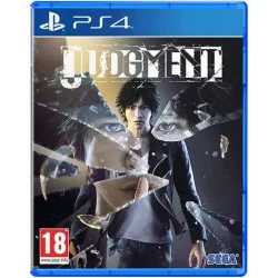 Judgment - Usato