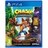 Crash Bandicoot N. Sane Trilogy - Usato