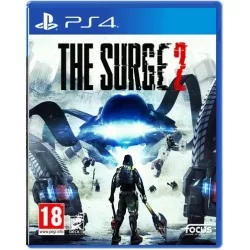 PS4 The Surge 2