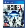 PS4 The Surge 2