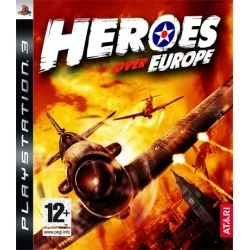 Heroes Over Europe - Usato