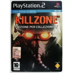 Killzone - Edizione per...