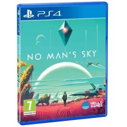 PS4 No Man's Sky - Usato