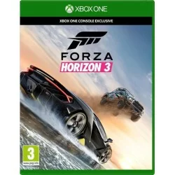 XBOX ONE Forza Horizon 3 -...