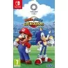 Mario & Sonic Ai Giochi Olimpici Tokyo 2020