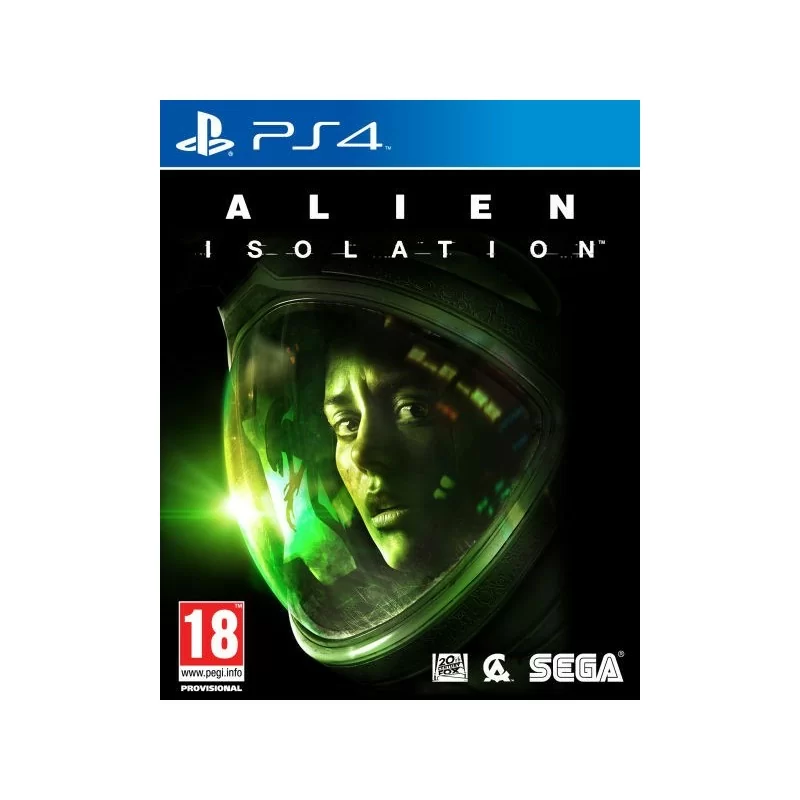 Alien Isolation