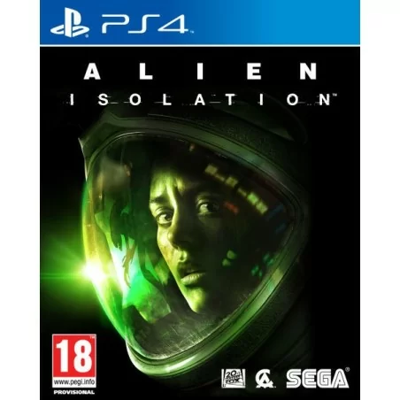 Alien Isolation