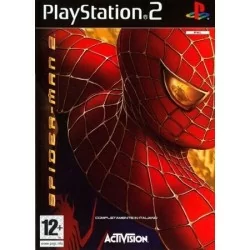 Spider-Man 2 - Usato